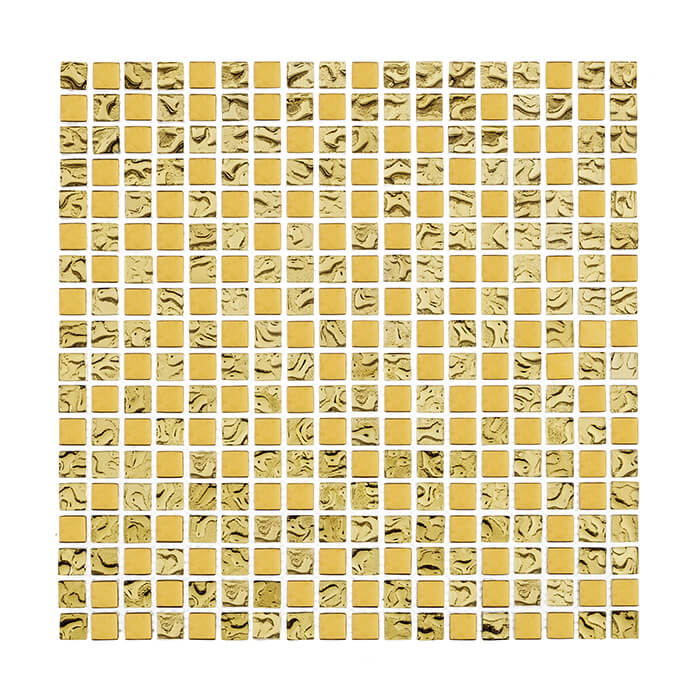 Mozaic Dd1 Gold Mix 15