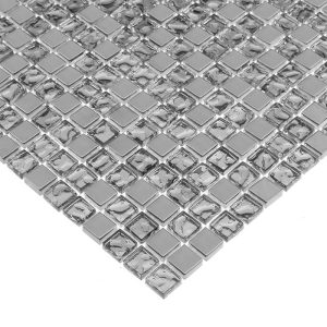 Mozaic Dd1 Silver Mix 15