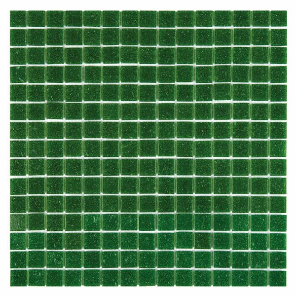 Mozaic Quartz Dark Green