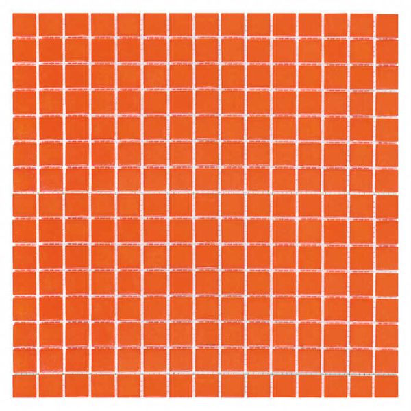 Mozaic Quartz Orange
