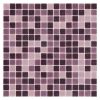 Mozaic Qmx Violet