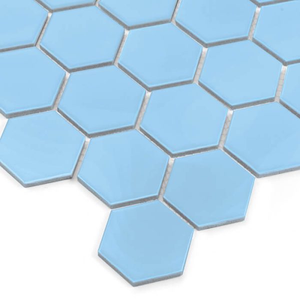 Mozaic Hexagon Montana 51 Matt