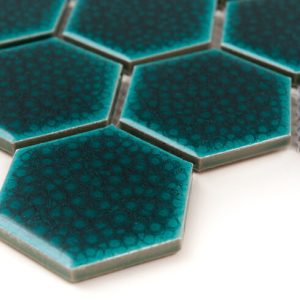 Mozaic Hexagon Maui 51
