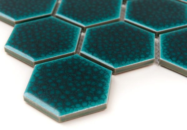 Mozaic Hexagon Maui 51