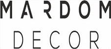 Logo Mardom Decor